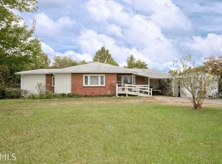 6818 Smithfield Rd, Bowdon, GA 30108
