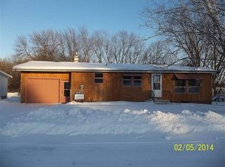 713 Park St, Chester, IA 52134