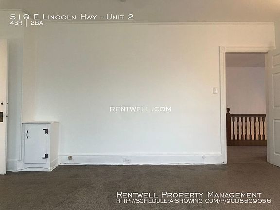 3rd image of 519 E Lincoln Hwy Floor 2