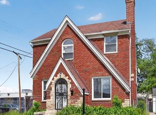 16934 Ilene St, Detroit, MI 48221