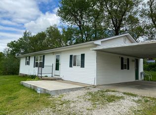 13114 Jefferson St, Russellville, MO 65074