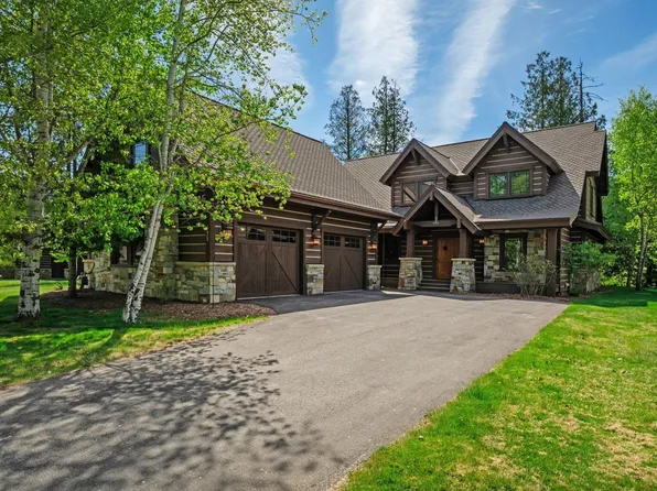 398 N Idaho Club Dr, Sandpoint, ID 83864