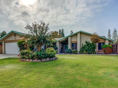 7009 Quailwood Dr, Bakersfield, CA, 93309