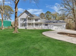 8958 Thornton Rd, Jonesboro, GA 30236