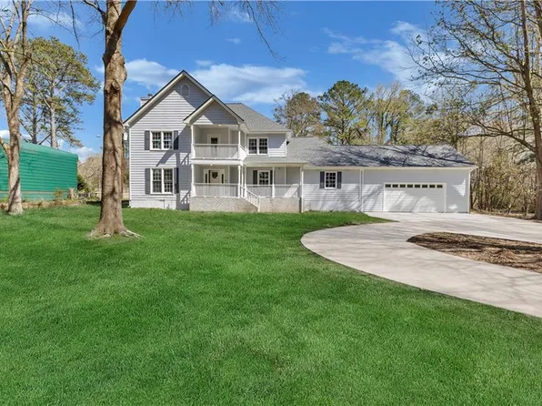 8958 Thornton Rd, Jonesboro, GA 30236