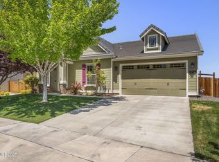 3226 Banestone Rd, Sparks, NV 89436