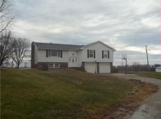 17921 Ff Hwy, Higginsville, MO 64037
