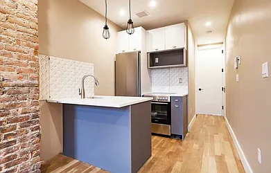 Rented by Brooklyn Group