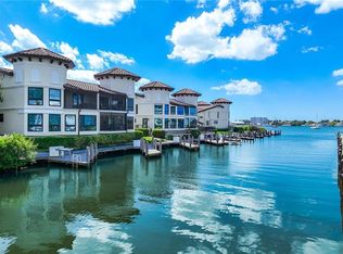 1311 Chesapeake AVE #4A, NAPLES, FL 34102