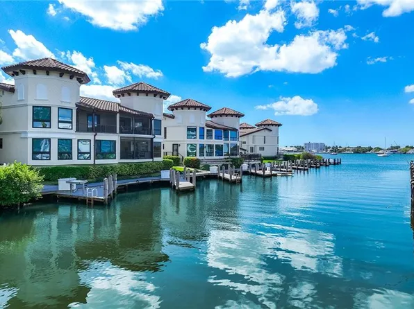 1311 Chesapeake AVE #4A, NAPLES, FL 34102