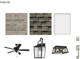 Hibdon Plan, Laurel Farms, Shawnee, OK 74804