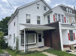 27 N 23rd St, Reading, PA 19606
