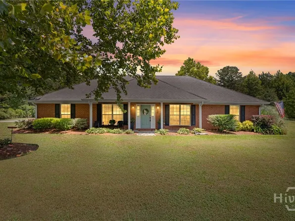 357 Pound Road, Guyton, GA 31312