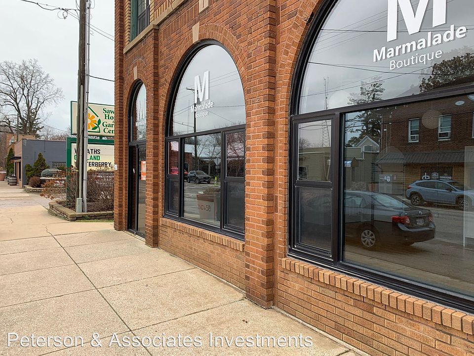 1st image of 5851-5861 Sawyer Rd #5851-5861