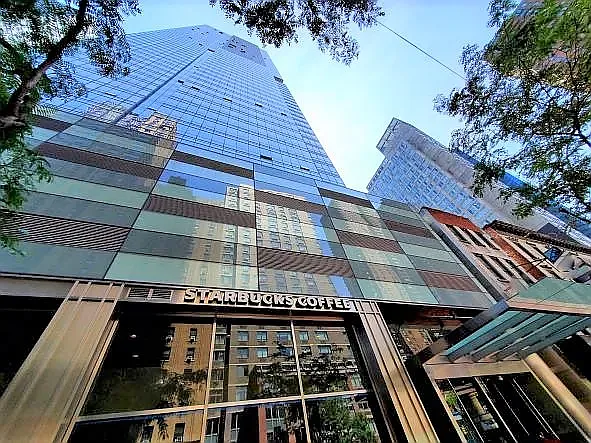 350 W 42nd St #17K — Photo 11