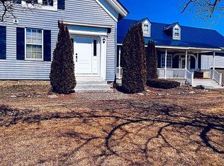 299 Elm St, Lancaster, NH 03584