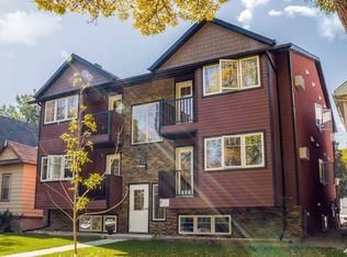 1936 Cameron St #2, Regina, SK S4T 2V1