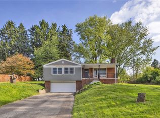 507 Edgehill Dr, Gibsonia, PA 15044