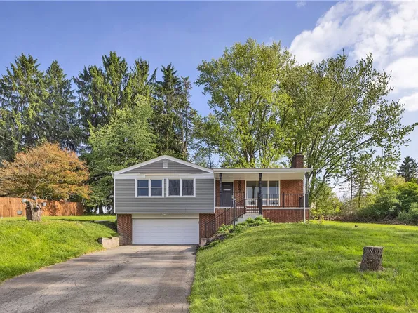 507 Edgehill Dr, Gibsonia, PA 15044