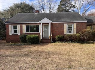 10199 Aberdeen Rd, Aberdeen, NC 28315