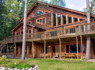 3061 E Arm Rd, Ely, MN 55731