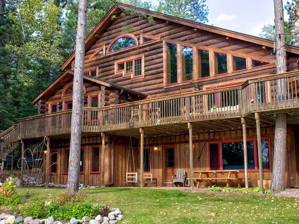 3061 E Arm Rd, Ely, MN 55731