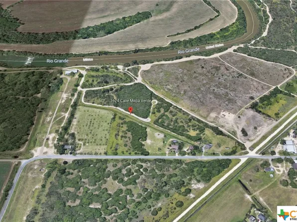 1624 Milpa Verde, Brownsville, TX 78521