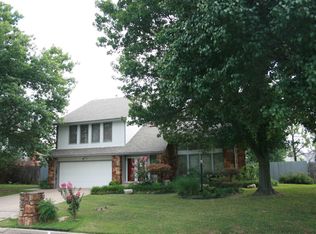 8607 E 74th Pl, Tulsa, OK 74133