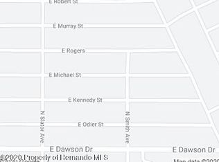 3308 E Michael St, Inverness, FL 34453