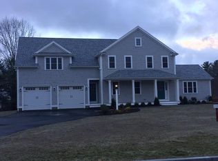 2 Wood Hollow Way, Hanover, MA 02339
