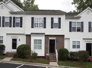 839 Genford Ct, Raleigh, NC 27609