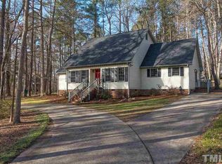 5101 Fairoaks Rd, Durham, NC 27712