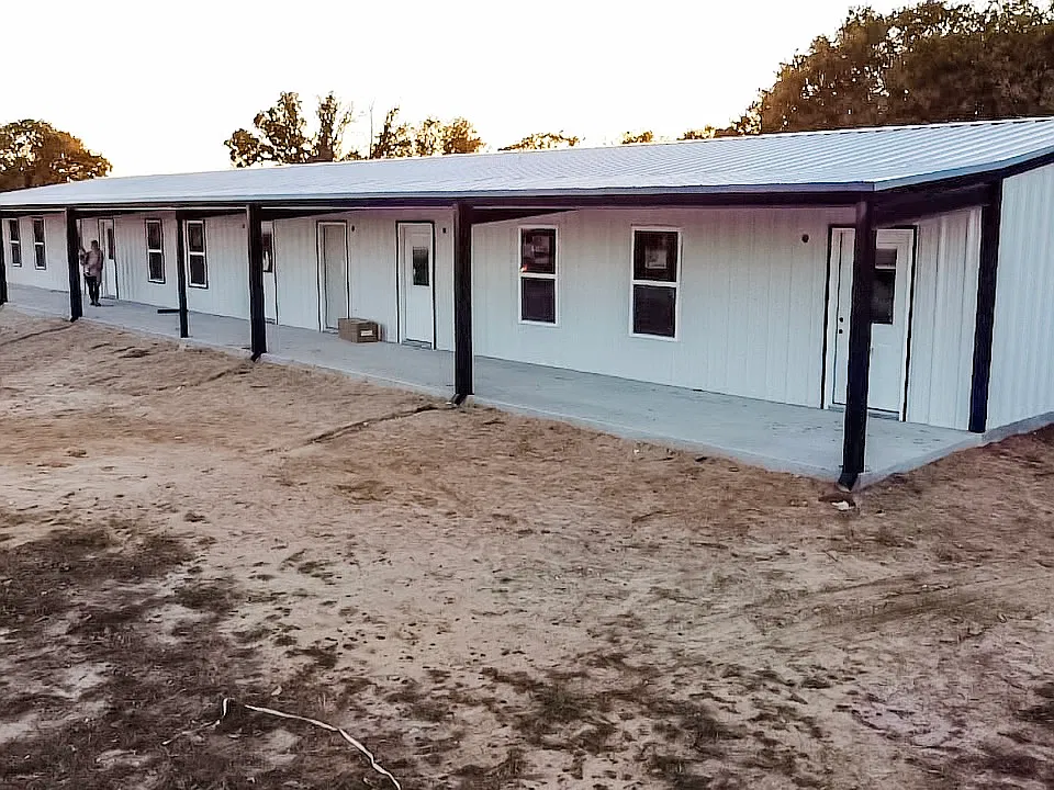1675 E Highway 114 #101