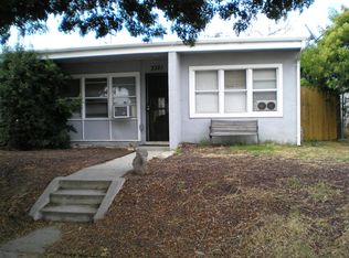 3321 Apache Ave, San Diego, CA 92117