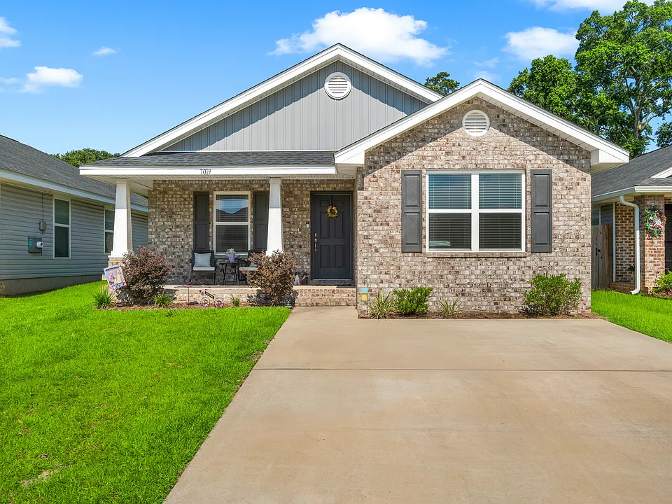 7019 Sonny Dr