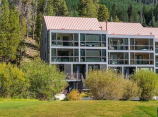 115 Beeler Pl APT 1, Frisco, CO 80443