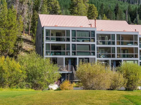 115 Beeler Pl APT 1, Frisco, CO 80443