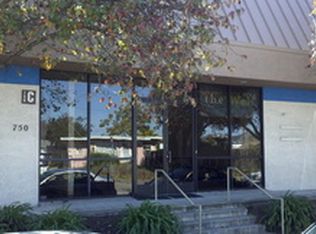 750 Farroll Rd STE C, Grover Beach, CA 93433