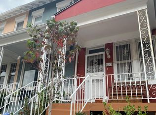 623 Gresham Pl NW, Washington, DC