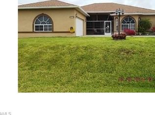 1221 Damen St E, Lehigh Acres, FL 33974