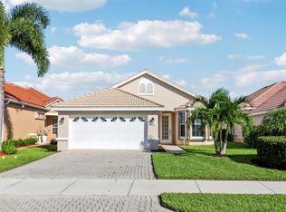 726 SW Aruba Bay, Port Saint Lucie, FL 34986