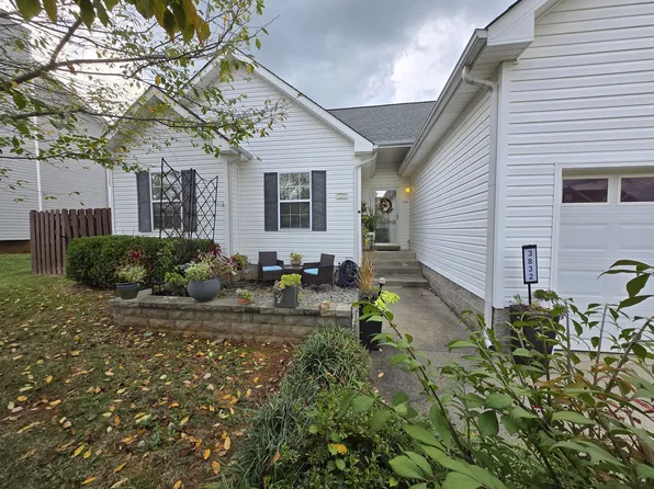 3832 Man O War Blvd, Clarksville, TN 37042