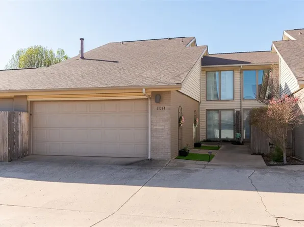 11314 Benttree Cir, Oklahoma City, OK 73120