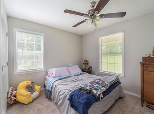 5497 Hamburg Rd, Michie, TN 38357