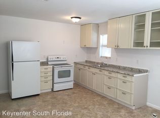 1044 W 8th St APT A, Riviera Beach, FL 33404