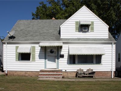 24181 Devoe Ave, Euclid, OH, 44123
