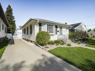 3604 19th Ave, Kenosha, WI 53140