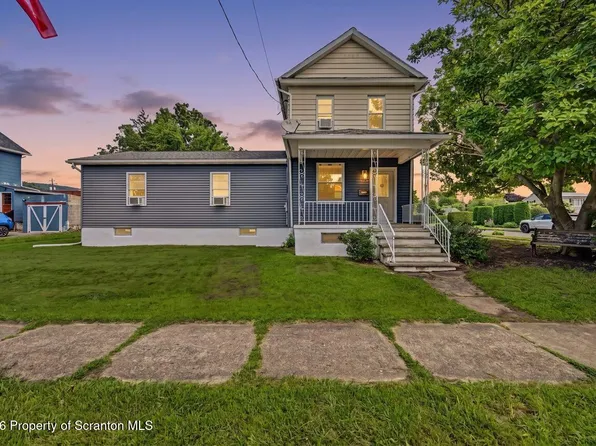 215 Owen St, Swoyersville, PA 18704