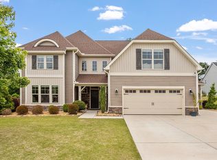 620 Willow Winds Dr, Raleigh, NC 27603