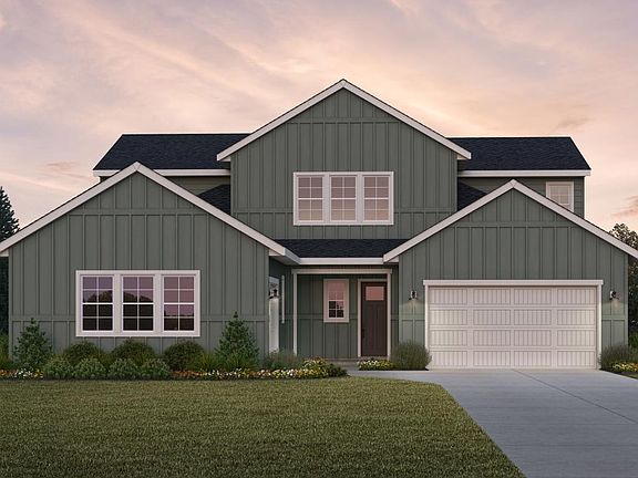 Modern Farmhouse